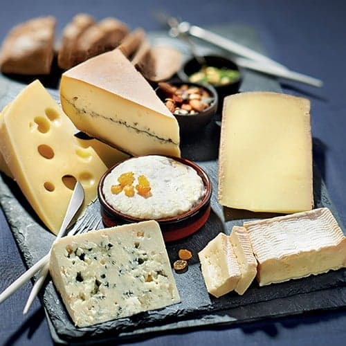fromages-francais