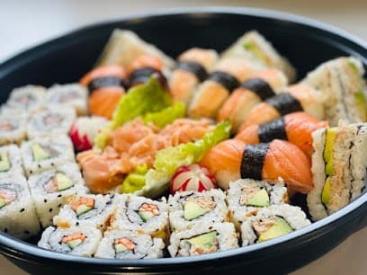 sushis-asie