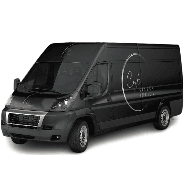 Respect à 100% de la chaine du froid jusqu'à la livraison